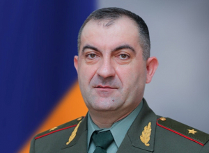 Գլխավոր շտաբի պետը շարունակում է ստուգումներ իրականացնել զորամիավորումներում
