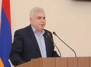 Ծնկաչոք բանակցություններ վարողից ես ոչ մի լավ բան չեմ սպասում. արցախցի պատգամավոր. «Առավոտ»