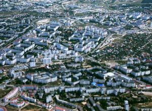 Անօդաչու սարքի հարվածից հետո Սևաստոպոլում ահաբեկչական գործողության դեղին մակարդակ են սահմանել