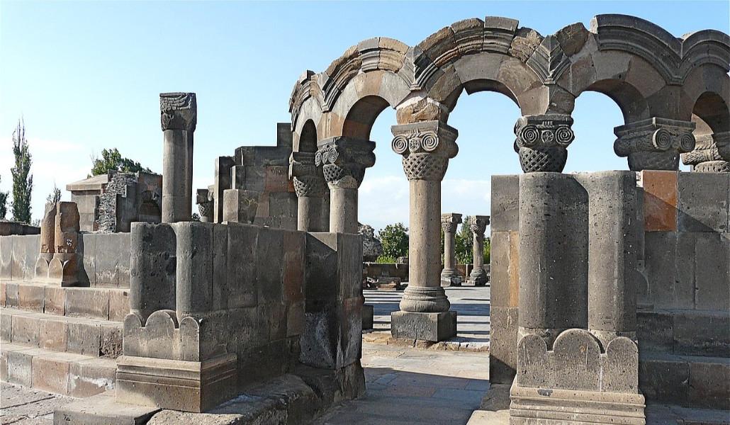 Armenië_-_Kaukasus_(2896850946)