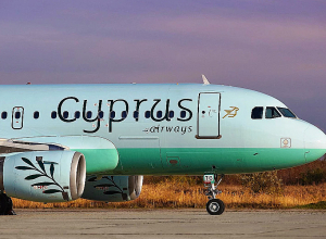 «Cyprus Airways»-ը ծրագրում է թռիչքներ իրականացնել դեպի Հայաստան