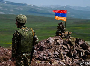 ՊՆ-ն հերքում է Սյունիքի եւ Գեղարքունիքի հարակից հատվածներում իրադրության լարված լինելու մասին լուրերը