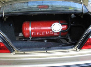 Նախարարությունը գազաբալոնների վկայագրման մասին նոր հայտարարություն է արել