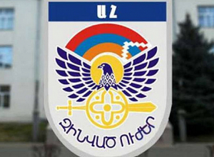 Շփման գծում որոշակի լարվածությունը պահպանվում է․ Արցախի ՊԲ