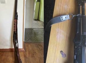 Եղեգնաձորի ոստիկանները ապօրինի որսի դեպք են բացահայտել