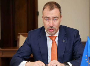 ԵՄ-ն մտահոգված է. Տոյվո Կլաարը գրառում է արել Արցախի վերջին իրադարձությունների մասին