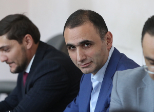 Դատավորը որոշեց 3 ամսով կալանավորել Ավետիք Չալաբյանին
