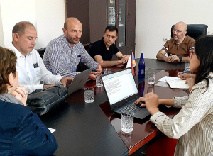 Կտպագրվի Կումայրի պատմաճարտարապետական արգելոց-թանգարանի տարածքում կառուցապատման կանոնակարգման ուղեցույց