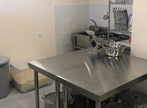 Վերացվել է դոնդողի արտադրամասի գործունեության կասեցումը