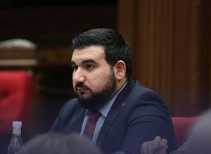 Դա ռուսական կողմի պարտավորությունն ու պատասխանատվությունն է․ Վահագն Ալեքսանյան