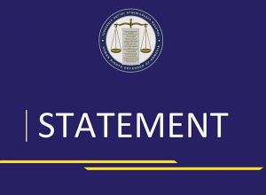 ՀՀ ՄԻՊ-ը  կոչով դիմել է Մինսկի խմբի համանախագահ երկրների դեսպաններին