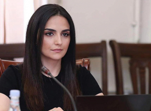 Խստորեն դատապարտում ենք Ադրբեջանի կողմից եռակողմ հայտարարության խախտումը․ պատգամավոր