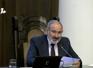 Պաշտոնապես արձանագրում եմ՝ ԼՂ-ում ՀՀ զինծառայող չկա․ Նիկոլ Փաշինյան