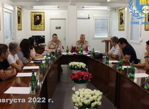 Խաղաղապահ զորախմբի հրամանատարը վստահեցրել է, որ ՌԴ-ն կձեռնարկի բոլոր միջոցները հետագա սրումը կանխելու համար