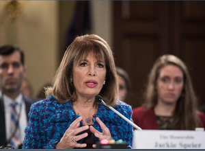 Անօդաչու թռչող սարքերի կիրառումն Ալիևի կողմից կդադարի «միայն այն դեպքում, երբ ԱՄՆ-ը ցուցաբերի առաջնորդություն և ուժ».կոնգրեսական