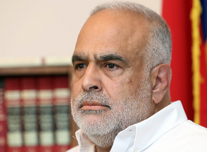 Սեպտեմբերի 1-ին կլինեմ Աղավնոյում․ Րաֆֆի Հովհաննիսյանի ասուլիսը․ ՈՒՂԻՂ