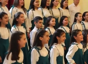 Բրայան Մեյը հրապարակել է Տավուշի մանկապատանեկան երգչախմբի` Bohemian Rhapsody երգի կատարումը