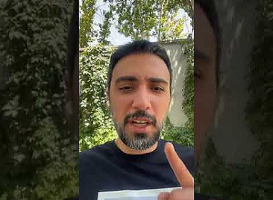 Արամ Վարդևանյանի հայտարարությունը