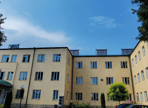 Ստեփանակերտի մանկական հիվանդանոցն  այլեւս  չի զրկվի տաք ջրից