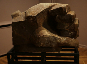 Քննարկվում է «Բանվորի արձանի» վերականգման հարցը