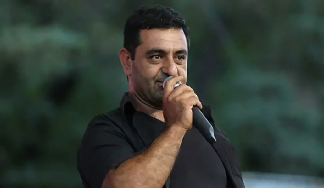 Andranik-Chavushyan