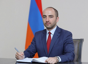 Հայկական կողմի մտահոգությունները փոխանցվել են ՌԴ բարձրագույն ղեկավարությանը․ ՀՀ ԱԳՆ խոսնակ