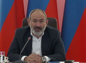 Անկեղծ ասած, ես շատ գոհ եմ, որ մենք այդ որոշումը կայացրել ենք․ Փաշինյան