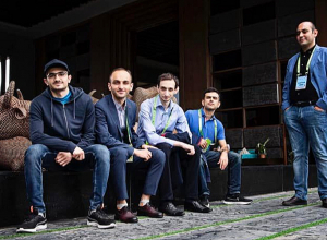 Հայաստանի տղամարդկանց հավաքականը հաղթեց Հնդկաստանին և պահպանեց առաջատարի դիրքը․ շախմատի օլիմպիադա․