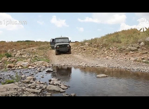 Տղաները սարը վազքով էին բարձրանում. ոմանք վիրավոր էին