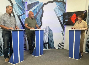 Հնարավոր չէ խաղաղապահ ուժերով պաշտպանել ինչ-որ երկիր կամ ազգ. «Առերեսում»․ Առավոտ