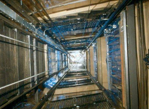 Երևանում վերելակի հորանում բռնկված հրդեհի հետևանքով 7 մարդ հոսպիտալացվել է, 1-ը երեխա է․ թարմացված