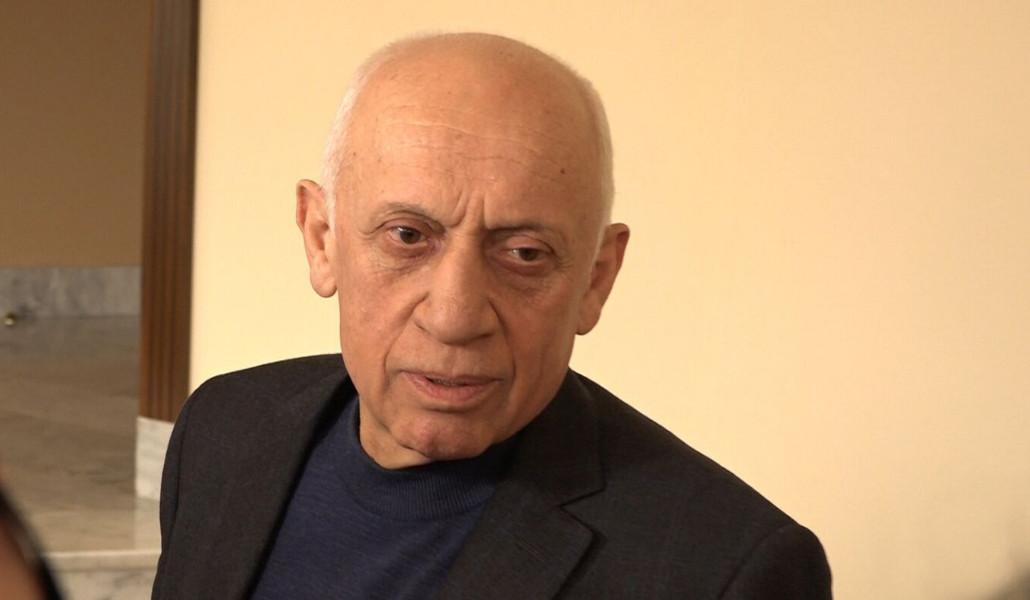 Մհեր Սեդրակյան