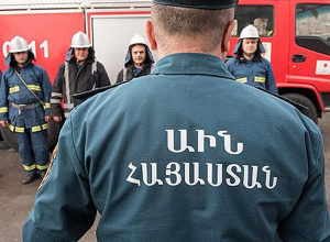 ԱԻՆ-ն ամփոփում է անցած շաբաթը. գրանցվել է 683 դեպք, որից 281-ը՝ արտակարգ