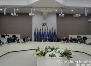 911 ահազանգման կենտրոնում հուլիս ամսին սպասարկվել է 57․110 զանգ