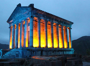 Հայաստան եկած զբոսաշրջիկների թիվը յոթ ամիսներին կազմել է 770 հազար