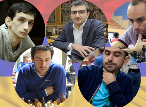 Հայաստանի հավաքականը  հաղթեց Ադրբեջանին