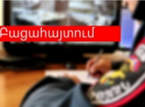 Տրանսպորտային միջոց փախցնելու 2 դեպք է արձանագրվել. ԱՀ ոստիկանություն