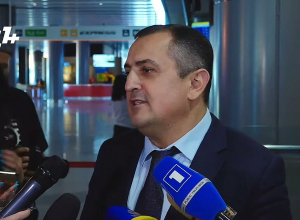 Խնդրում եմ չնսեմացնել մեր հաղթանակը․ Գիլոյան