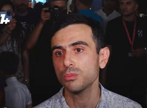 Լևոնի բացակայությունը զգացվում է․ դժվար է առանց նրա․ Գաբրիել Սարգսյան