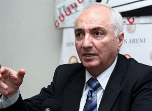 Ճանաչելով Արցախի  անկախությունը Ադրբեջանից՝ ազգովի պարտավորություն ենք վերցնում պաշտպանելու արցախահայությանը․ ՀԴԿ