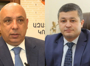 Հորս առևանգման փաստով քիչ առաջ ձերբակալվեց ՀՅԴ ԳՄ անդամ, ԱԺ նախկին պատգամավոր Սուրեն Մանուկյանը. Խաչատուր Քոքոբելյան