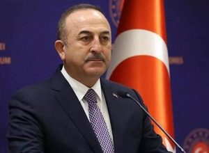 Հայաստանի հետ հարաբերությունների կարգավորման գործընթացը շարունակվում է. Չավուշօղլու