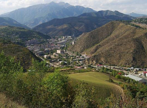 Իրանը գլխավոր հյուպատոս է նշանակել Կապանում