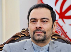 Թուրքիան պետք է իմանա, որ կրակի հետ է խաղում. ՀՀ-ում Իրանի նախկին դեսպան