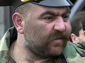 Մահացել է գեներալ Սեյրան Սարոյանը