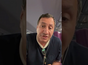 Իրենք իրենց պատասխանը կստանան. Տիգրան Արզաքանցյան