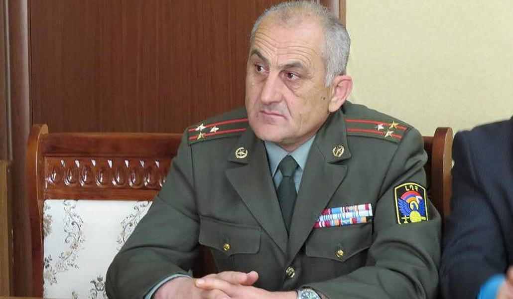 սենոր հասրաթյան