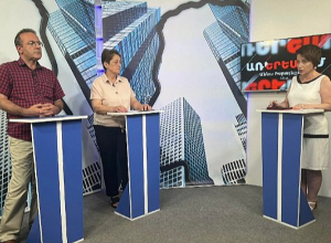 Օրակարգում մշտապես պետք է պահել պատերազմական հանցագործությունների համար պատասխանատվության հարցը միջազգային ատյաններում․ «Առերեսում»․ Առավոտ