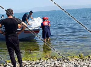 Ջրասուզակները Սևանում հայտնաբերել են եռամսյա հավաքների մասնակից 31-ամյա տղամարդու դին