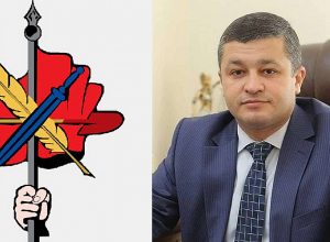    ՀՅԴ անդամ Սուրեն Մանուկյանը կալանավորվեց